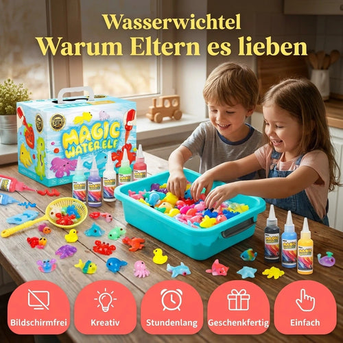 Wasserwichtel