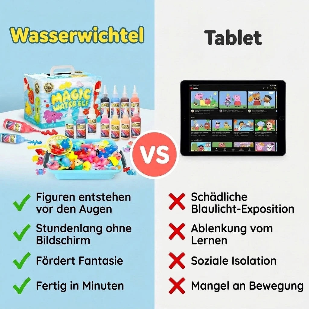 Wasserwichtel