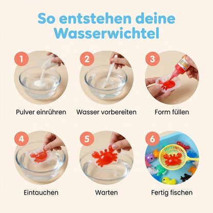 Wasserwichtel
