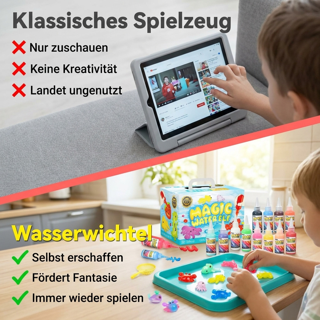 Wasserwichtel