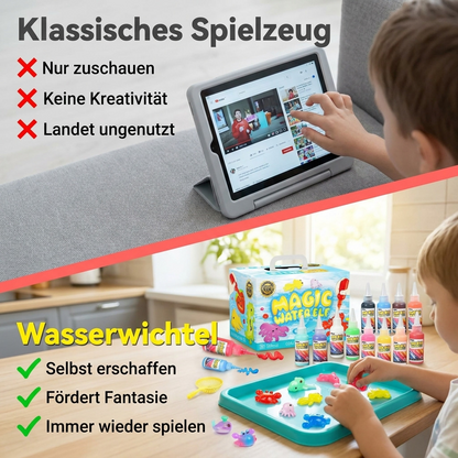 Wasserwichtel