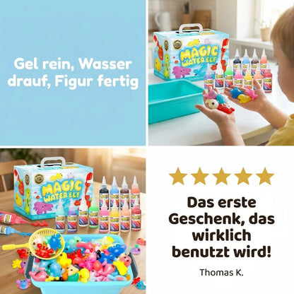 Wasserwichtel