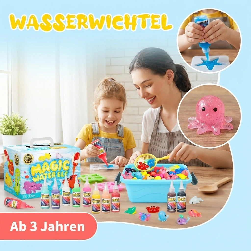 Wasserwichtel