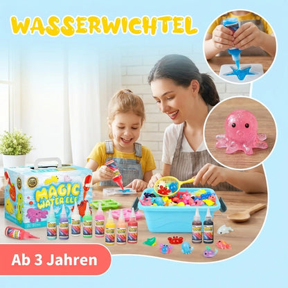 Wasserwichtel