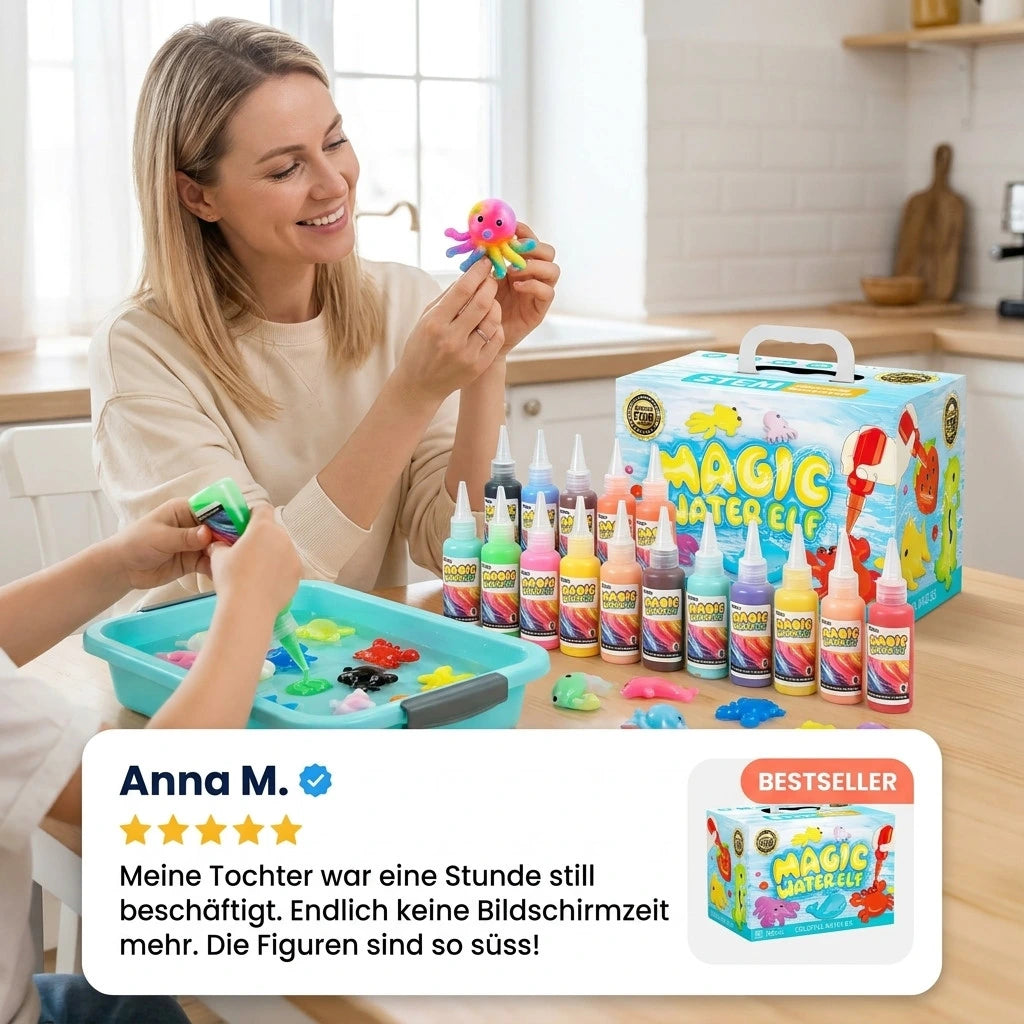 Wasserwichtel