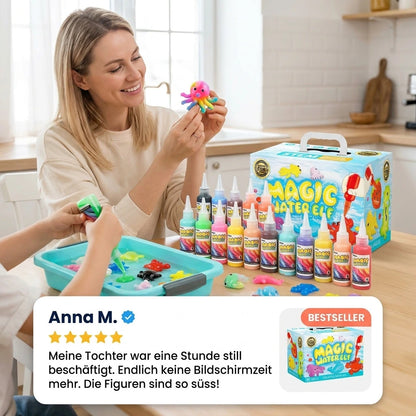 Wasserwichtel